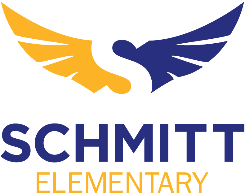 Schmitt Elementary logo